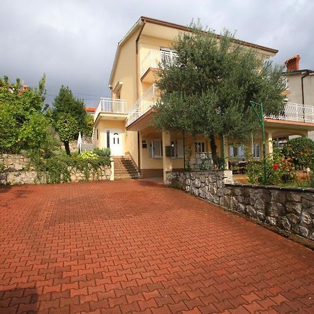 Apartment Rosa Rijeka Exterior photo