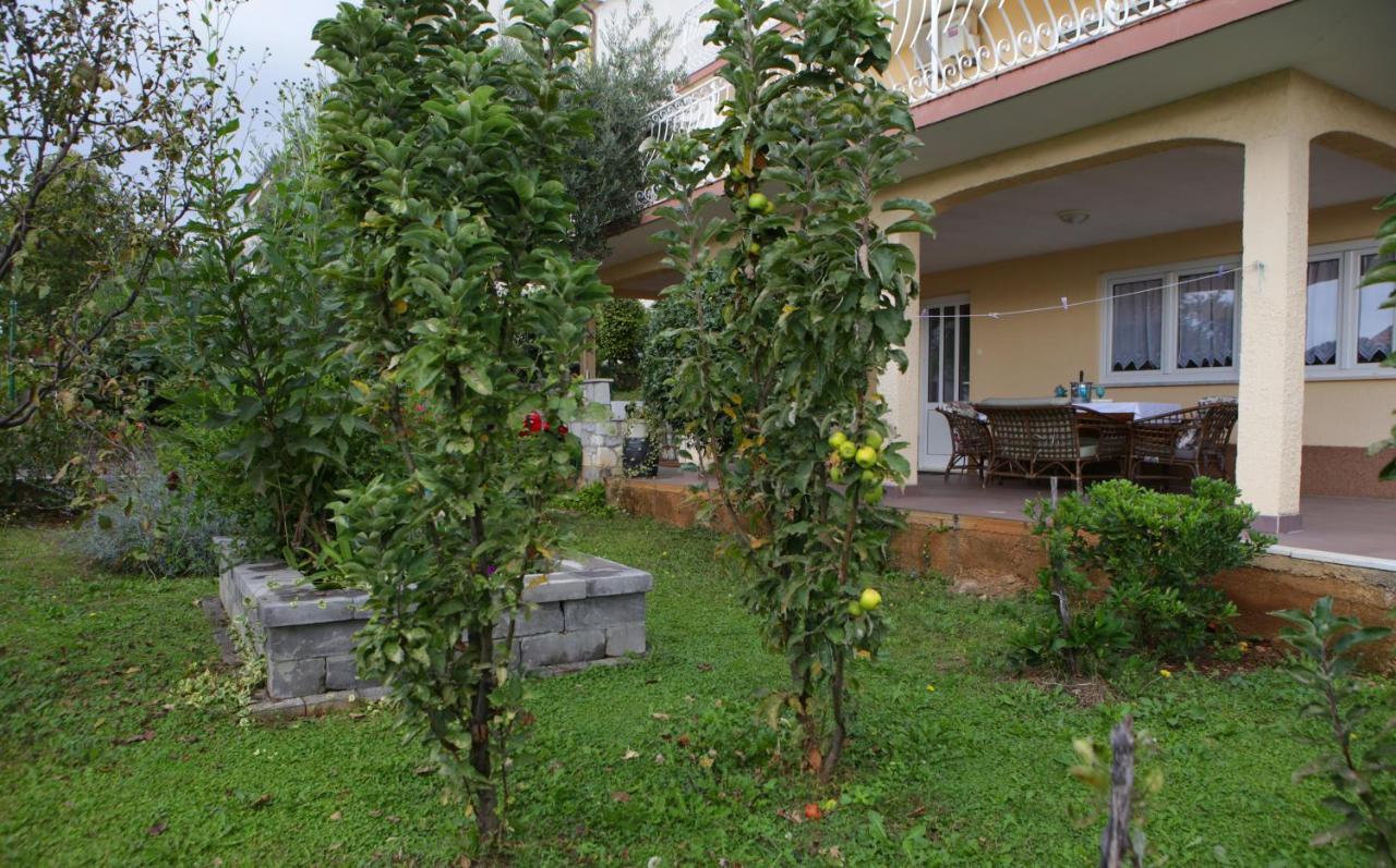 Apartment Rosa Rijeka Exterior photo